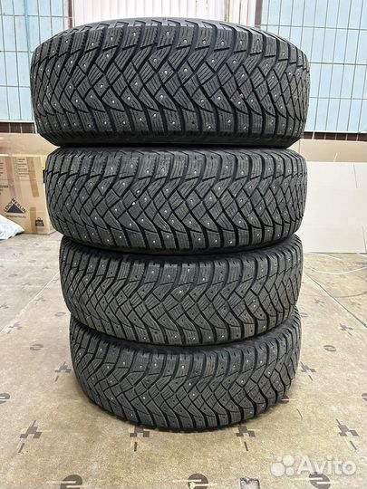 Goodyear UltraGrip Arctic 2 SUV 225/60 R18
