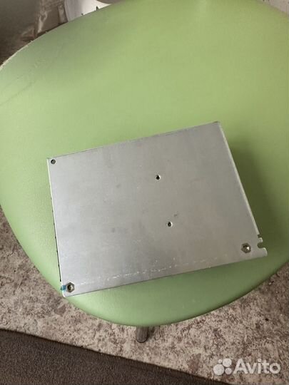 Интерьерный блок питания ELF, 12E100BEmini