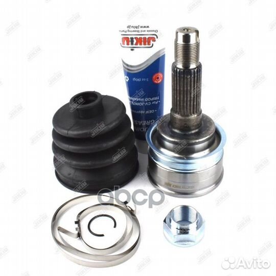 Шрус перед прав/лев JC25006 jikiu