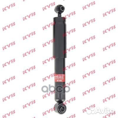 Амортизатор - Excel-G зад прав/лев 349155 KYB
