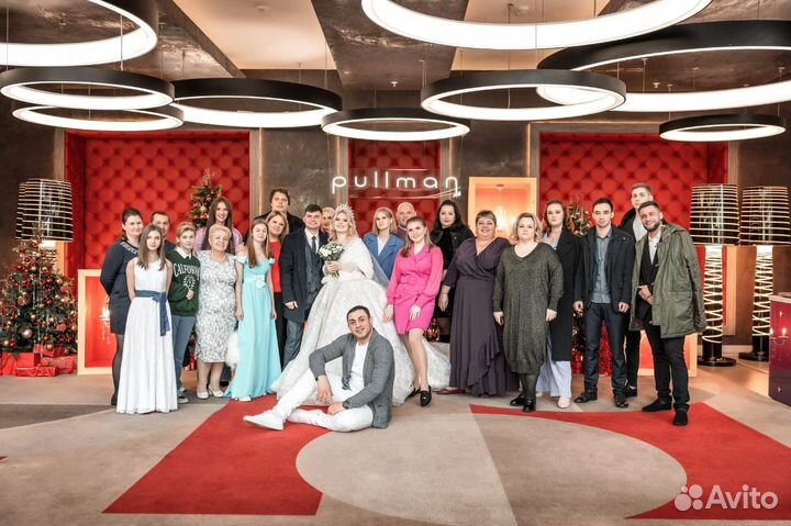 Ведущий Диджей