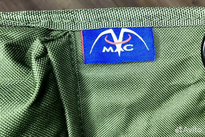 Карповая раскладушка