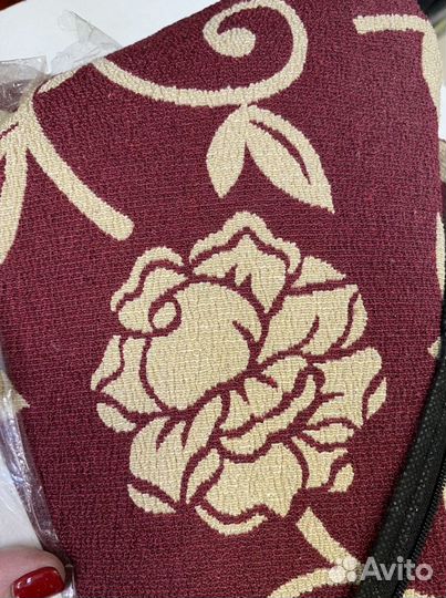 Еврочехол на диван