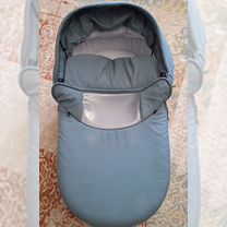 Коляска tutis uno 3 plus, Санкт-Петербург