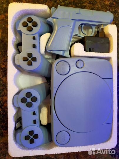 Игровые приставки 8bit денди