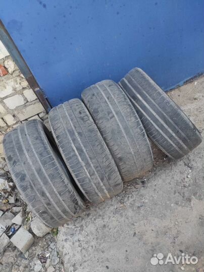 Michelin Energy Saver 205/55 R16
