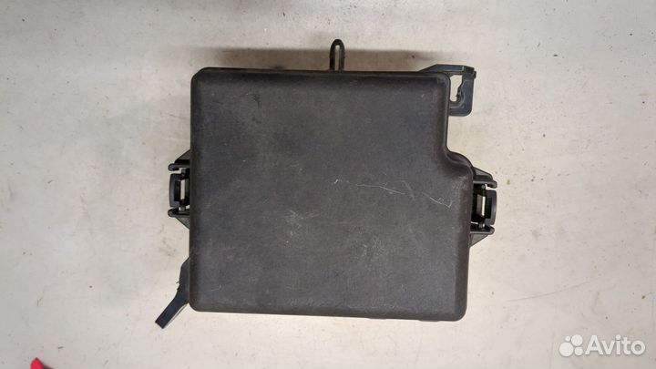 Блок предохранителей киа Soul, 2016