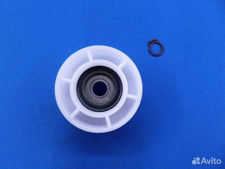 Ролик натяжителя сушильной машины Bosch, Siemens