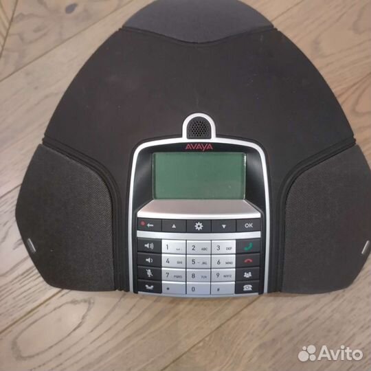 Avaya базовая станция b 179 sip