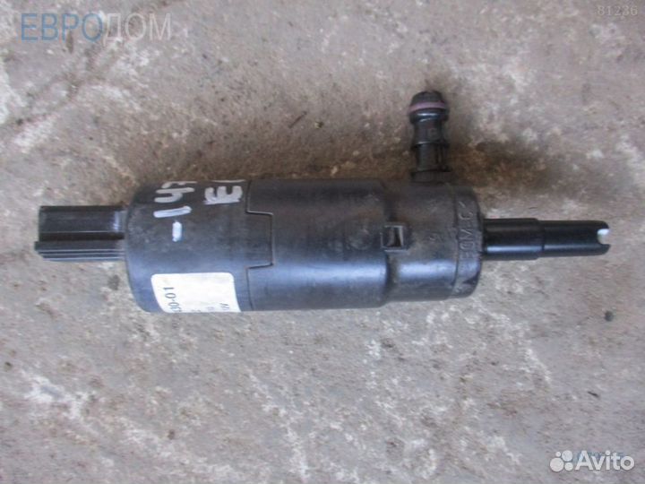 Моторчик омывателя фар BMW E66 s1079725