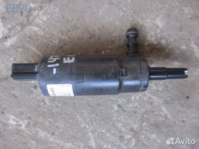 Моторчик омывателя фар BMW E66 s1079725