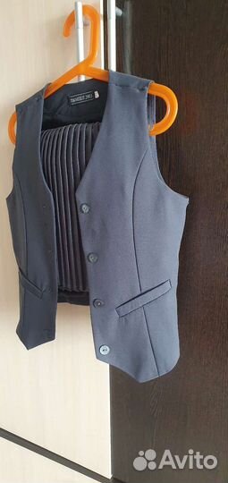 Школьная форма