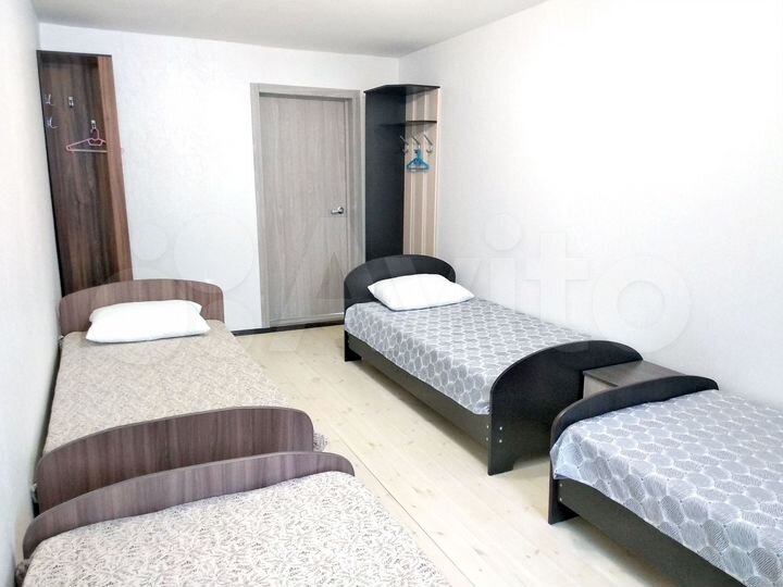 Дом 100 м² на участке 27 сот.