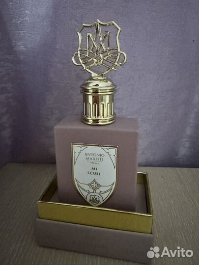 Духи женские antonio maretti Mi Scusi