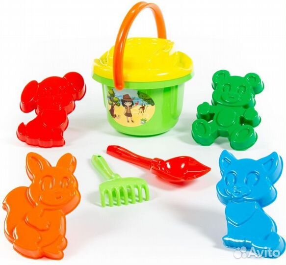 Упаковщик детских наборов/вахта 15 20 30 45 смен