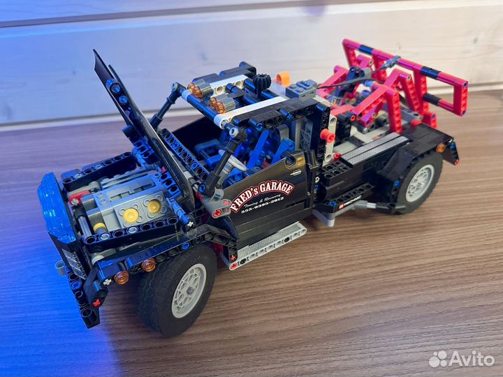 Lego technic