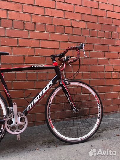 Велосипед merida race 901