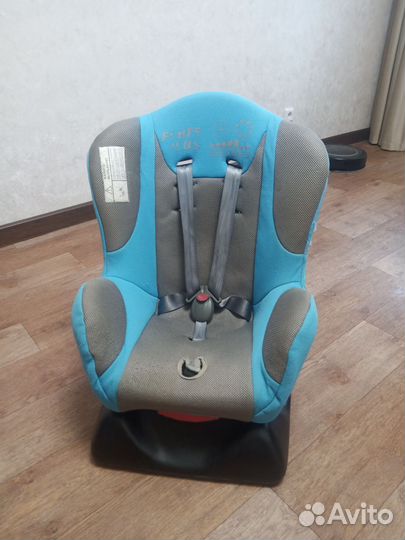 Детское авто кресло