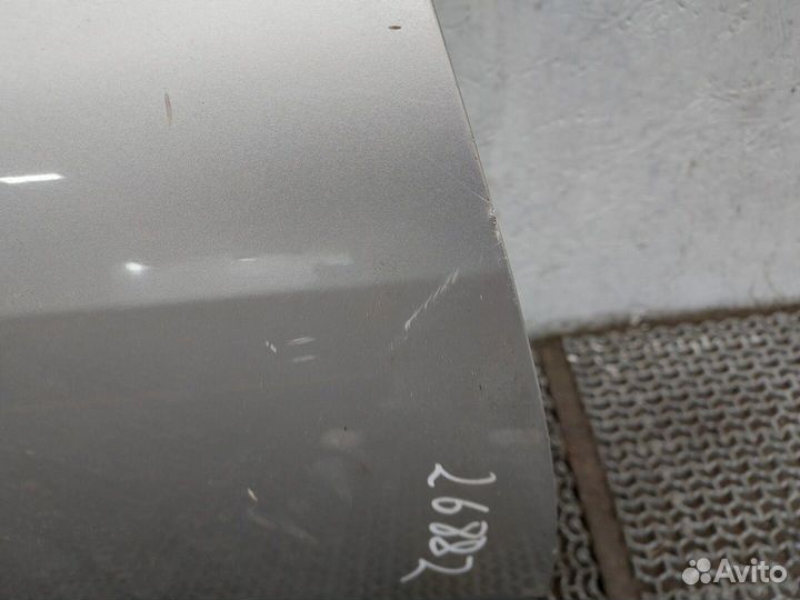 Дверь боковая Opel Vectra B, 1995