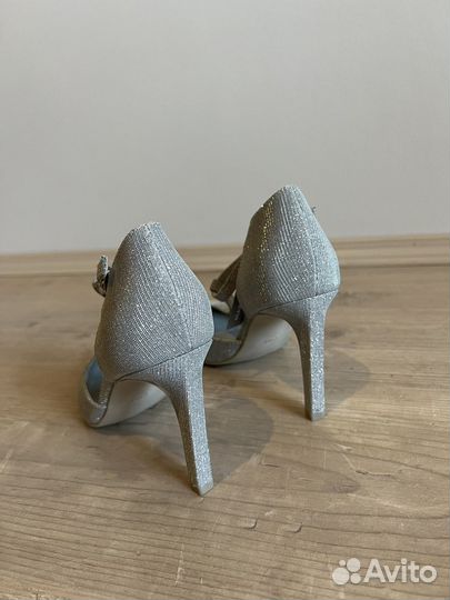 Туфли marco tozzi