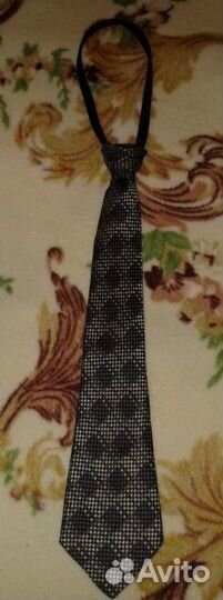 Детский Галстук