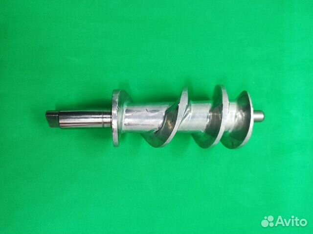 Шнек мясорубки Kenwood MG470-520, не оригинал