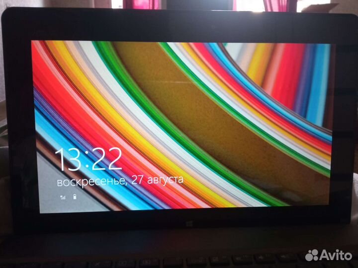 Планшет трансформер 