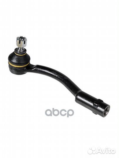 Z10987 наконечник рулевой левый Hyundai Verna