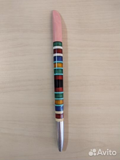 Ручки СССР коллекционные