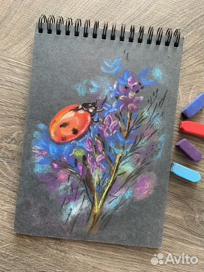 Обучение рисованию, репетитор