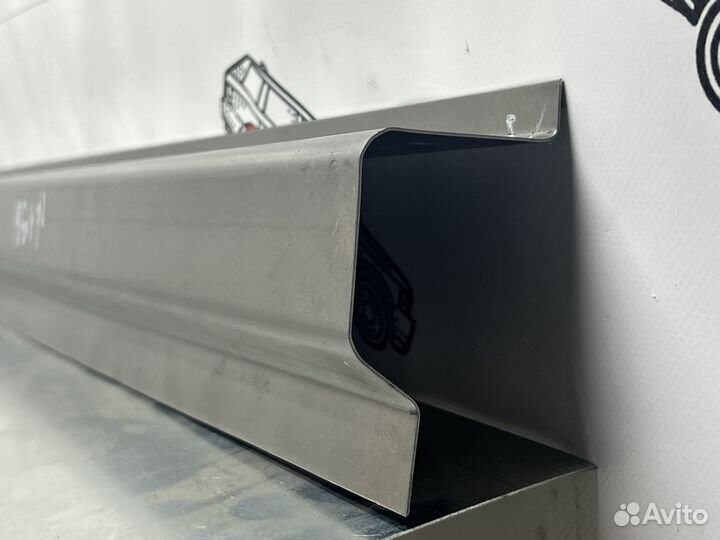 Ремонтный порог Volkswagen T4 левый