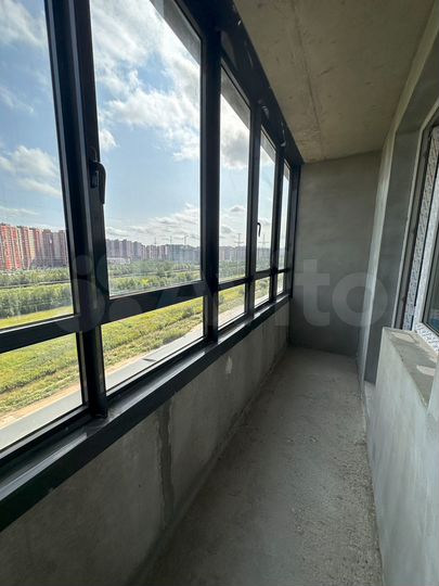 Квартира-студия, 23,9 м², 9/16 эт.