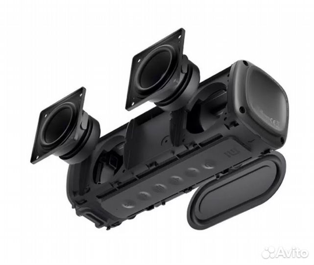 Портативная колонка Xiaomi новая