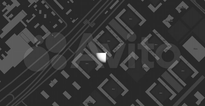 1-к. квартира, 35,2 м², 2/25 эт.