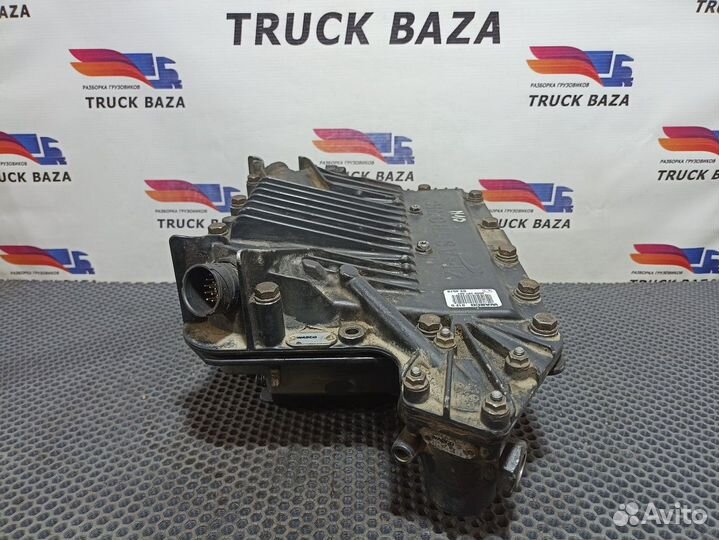 1686804 Блок управления АКПП ZF 12AS2331TD