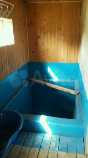 Дача 21 м² на участке 11 сот.