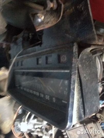 Двигатель на каракат