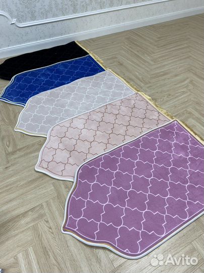 Намазные коврики