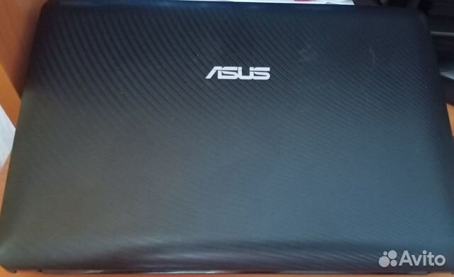 Нетбук Asus Eee Pc 1015