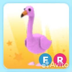 Фламинго фр