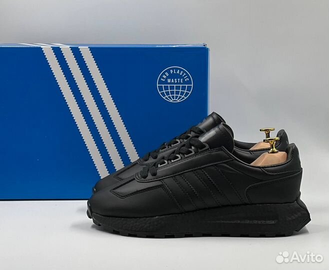 Кроссовки Adidas Retropy E5