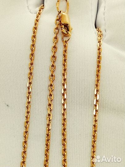 Цепь Золото