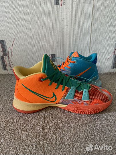 Nike kyrie 7