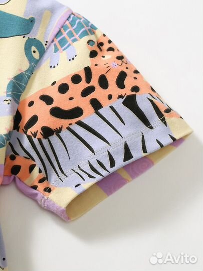 Платье для девочки Little maven