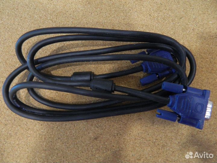 Соединительный кабель