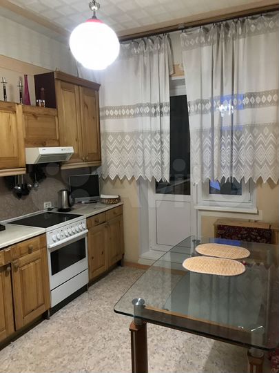 2-к. квартира, 56 м², 9/10 эт.