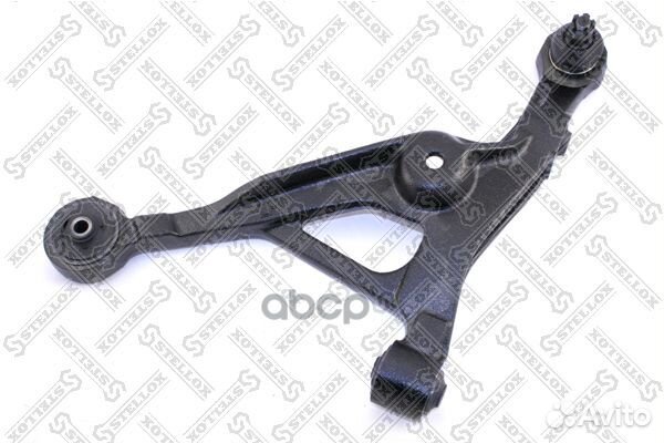 57-00003-SX рычаг нижний левый Chrysler Sebrin