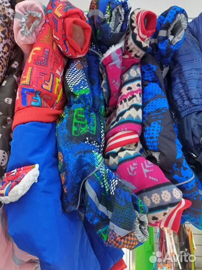 Одежда для собак