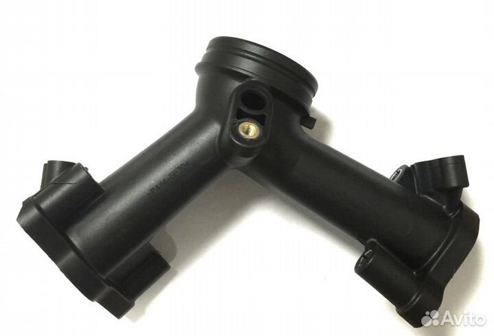 Коллектор впускной BRP Can-Am Outlander G2 1000