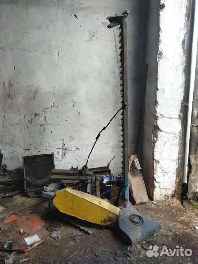 Пресс-подборщик АгроИдея ПР-Ф, 2019